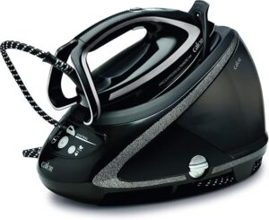 Le fer a repasser  Calor Pro Express Ultimate+ GV9610C0