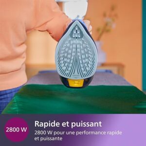 Fer a Repasser Philips Azur DST7040/80