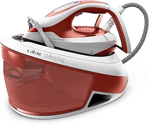 Le fer a repasser  Calor Express Power SV8110C0