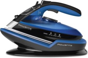 vapeur sans fil Rowenta DE5010D1
