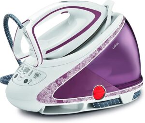 Le fer a repasser Calor Pro Express Ultimate GV9560C0