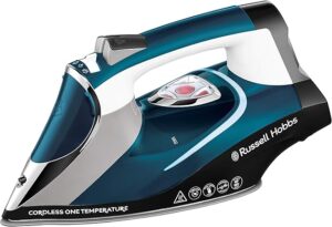 Fer à repasser sans fil Russel Hobbs 26020-56 One