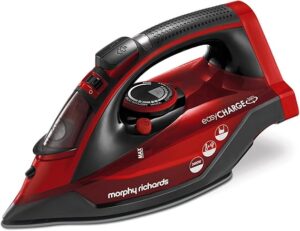 Fer à repasser sans fil Morphy Richards 303250 Steam Iron