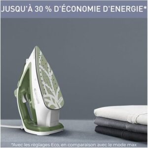 Fer a Repasser Calor Easygliss Eco Design FV5781C0