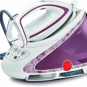 Le fer a repasser Calor Pro Express Ultimate GV9560C0