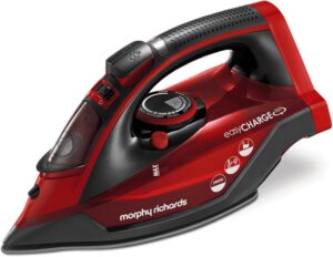 Fer à repasser sans fil Morphy Richards 303250 Steam Iron